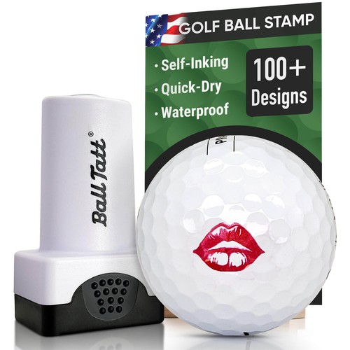 Ball tatt kiss - tatt,