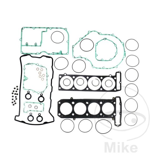 Athena complete gasket kit - athena,