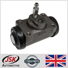Rear Brake Wheel Cylinder for Mahindra GOA Scorpio 2.6 CRDe mHawk Diesel