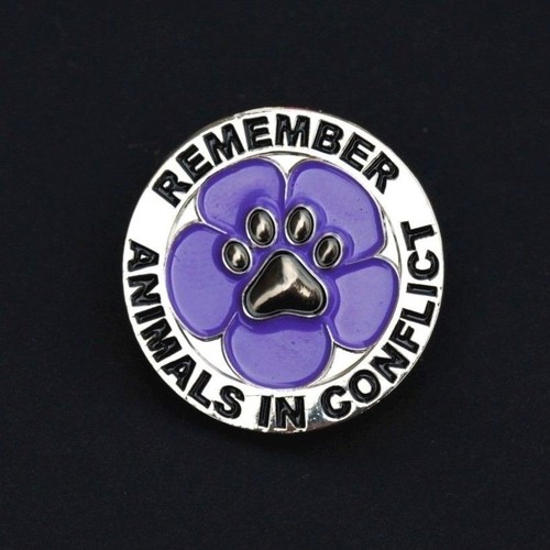 Purple poppy animals paw - poppy,