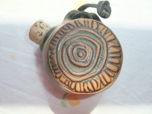 Vintage tremar pottery ceramic - pottery,