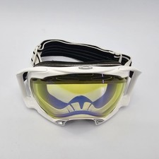 Oakley Splice Goggles White