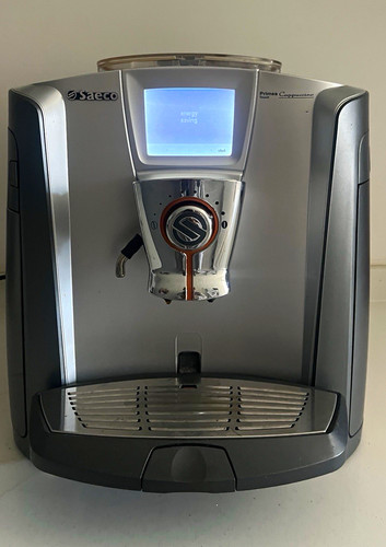 Saeco primea cappuccino - saeco,