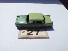 MATCHBOX  LESNEY REGULAR WHEELS - No29 AUSTIN CAMBRIDGE A55 (MULTI LISTING)