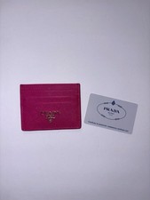 Prada Cardholder