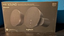 Logitech MX Sound Bluetooth PC