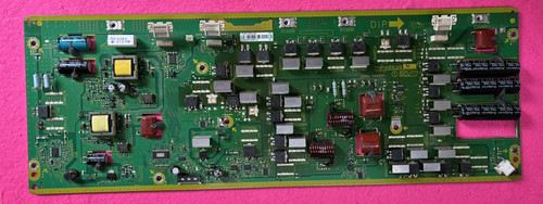 Ysus board panasonic plasma - panasonic,
