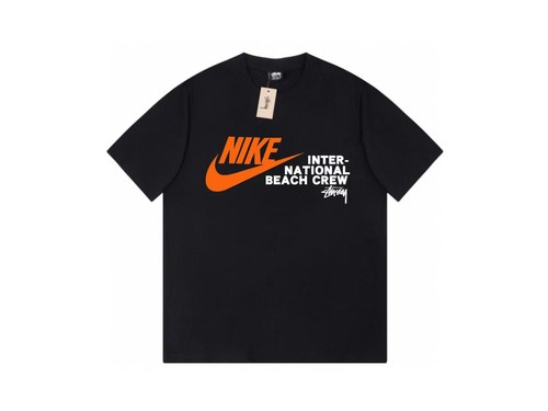 New stussy tee shirt - new, cotton