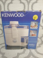 Kenwood Juicer JE500