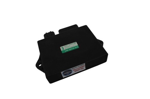 Electronic control unit - electronic,