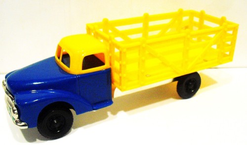 Bedford truck made in - bedford, 6