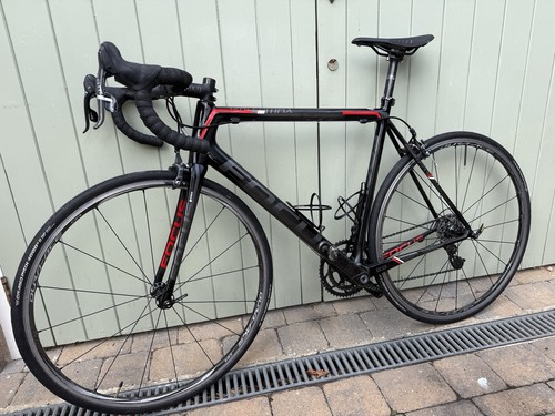 Focus izalco max 56cm - izalco, sram