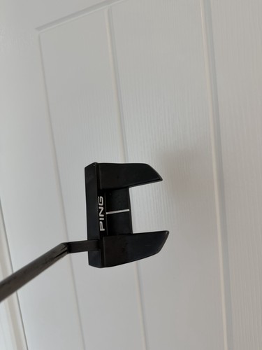 Ping tyne mallet putter - tyne, 4