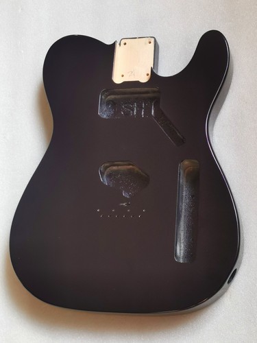 Tele guitar body - guitar,