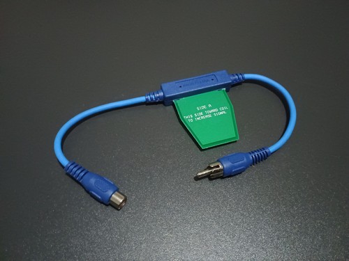 Snap diagnostic scanner - on,