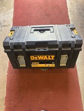 Dewalt Tool Boxes and Storage