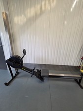 Concept 2 Model E Rower with