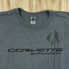 VTG Y2K Corvette Stingray Car