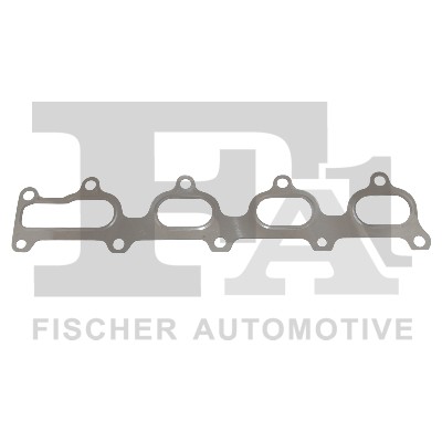 Fa1 412 019 - 412-019, exhaust