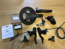 Campagnolo Chorus Disc Road