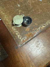 Vintage Folding Jewellers