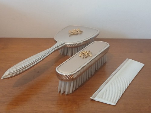 Vintage vanity three - vanity,