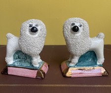 English Pair Staffordshire