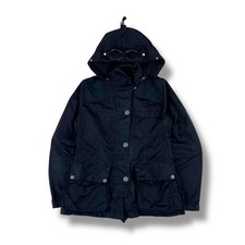 Cp company donna goggle jacket