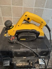 Dewalt Dw680 Power Planer 230