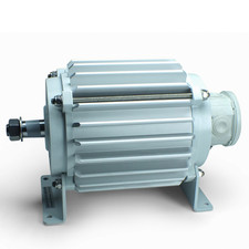 2000 Watt Hydropower AC Wind