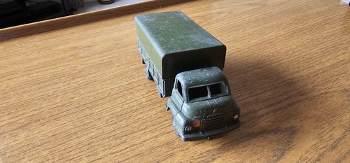Dinky toys 621 ton - no,