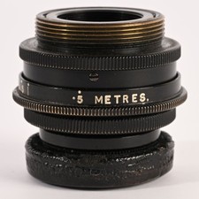 Taylor Hobson Cinar Leicester