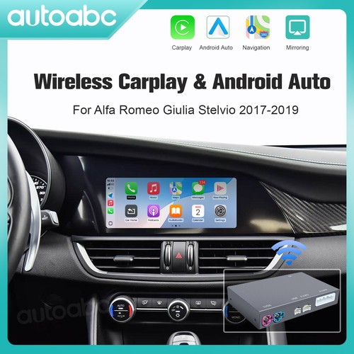 For alfa romeo stelvio giulia - alfa,