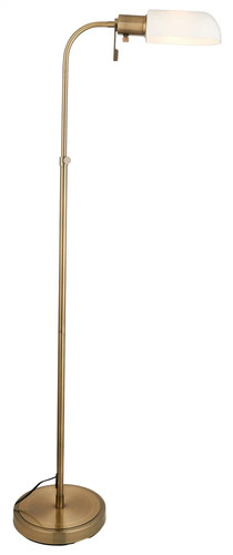 Floor light brass - floor, pharmacy