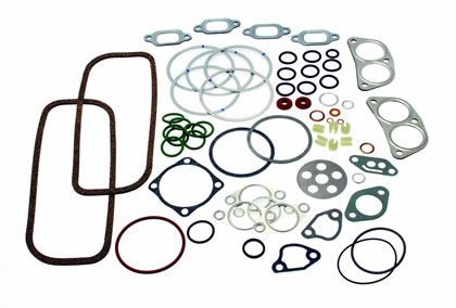 Elring engine gasket set for - gasket,