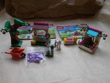 LEGO 2 FOALS 41003 41089