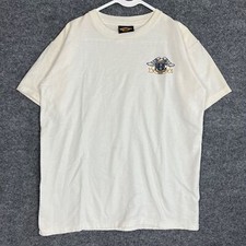 Harley Davidson T Shirt Mens