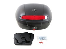 HEPCO & BECKER TOP BOX JOURNEY