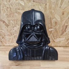 Vintage Star Wars Darth Vader Action Figure Carry Case