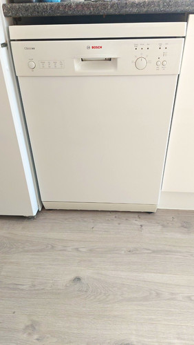 Bosch classixx freestanding - classixx,
