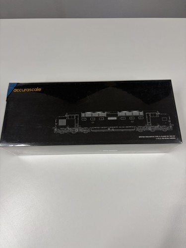 Acc 2156 accurascale gauge - accurascale, oo