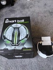 adidas Smart Ball Mi Coach