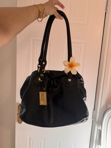 Marc jacob vintage leather - marc, jacob’s