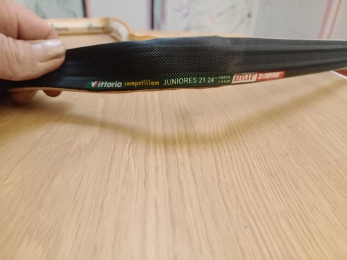 Brand new vittoria competition - new,