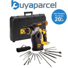 Dewalt DCH273N Cordless XR 18v