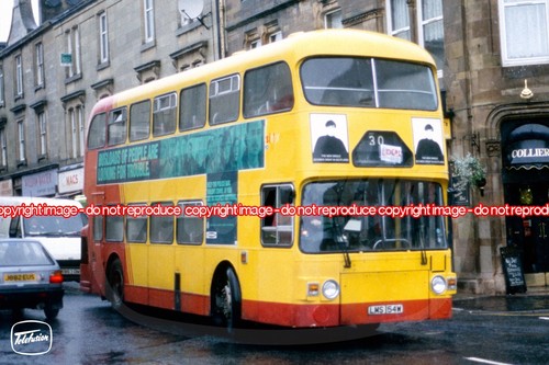 Bus photo clydeside scottish - photo,