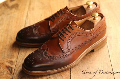 Russell bromley brown - russell,