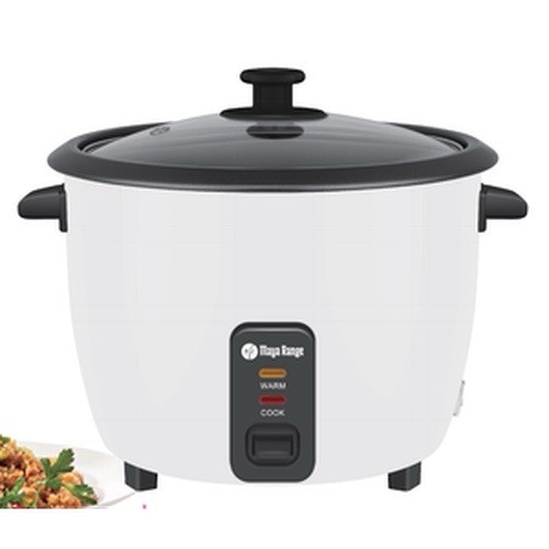 Maya range electric rice - 1.8l,