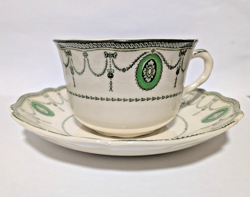 Royal doulton countess - royal, rd-no