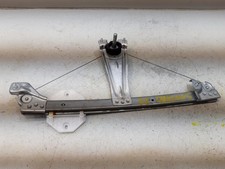 2017 DACIA SANDERO WINDOW REGULATOR O/S/R 